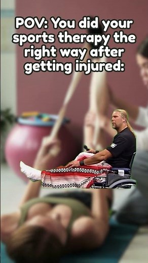 From A Sport Injury to being MVP - Medical Tourism