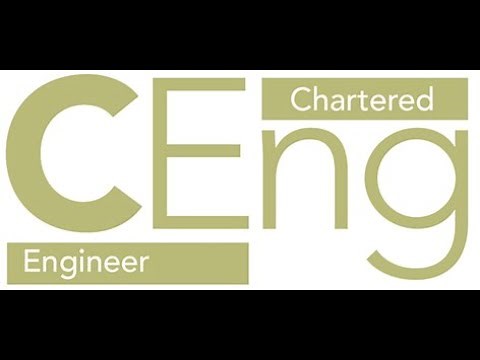 IET Chartered Engineer - The Professional Review Interview