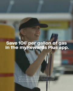 You never know what you’re going to see out there. But when you’re saving 10 cents a gallon, you’re gonna see way more of it. | Pilot Flying J | Facebook