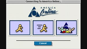 AOL to discontinue dial-up internet service after more than three decades