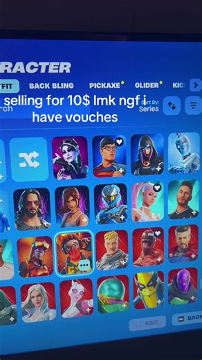 #fortniteaccountforsale #cheapfortniteaccountsforsale