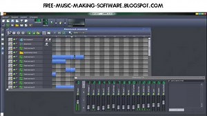 Dance Music Production Software Mac