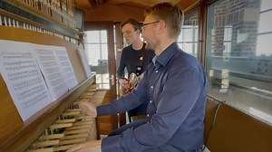 Motörhead's "Ace of Spades" is played on church bells during Dutch town festival: Watch