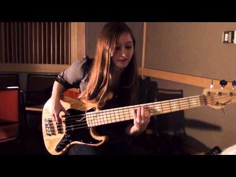 MEDLEY STEVIE WONDER – SUPERSTITION / HIGHER GROUND