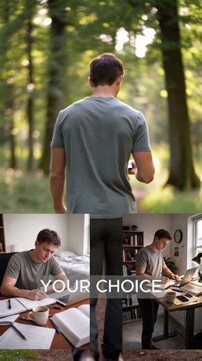 There’s a better way. #learnwhilewalking #learning #walking