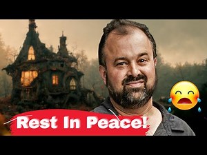 What was American Pickers star Frank Fritz's cause of death? He was 60