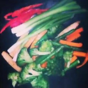 Have you tried our New Season & Stir Fry yet? Such an easy way to create amazing flavours you get in the restaurant at home! | Blue Dragon