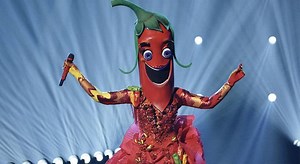Who is the Pepper? ‘The Masked Singer’ Prediction   Clues Decoded!