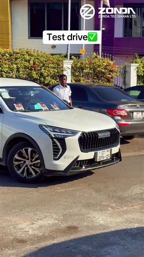 Want to book a test drive?@Zonda Yang Yang @ed.torial @Bossy💜👑 |Digital Marketer #testdrive