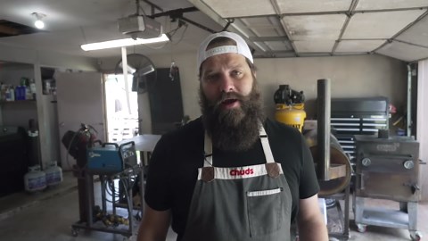 Are Reverse Flow Smokers Superior? | Chuds BBQ