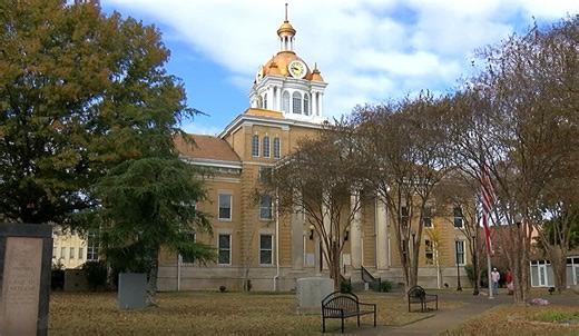 Status hearing delayed for grandfather in Kahleb Collins case in Fayette County