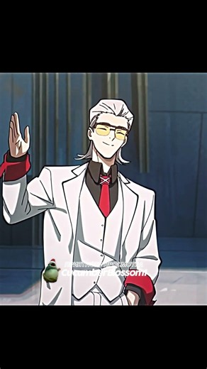 ПОБЕДИЛ ОДНИМ ЩЕЛЧКОМ 😎🤯 | БЫТЬ ГЕРОЕМ ИКС #аниме #анимемомент #anime