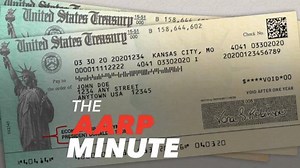 5.4K views · 65 reactions | If you started receiving Social Security in 2020 and didn't file taxes in 2019 or 2018, the IRS needs more information to issue your stimulus payment. | AARP Advocates | Facebook