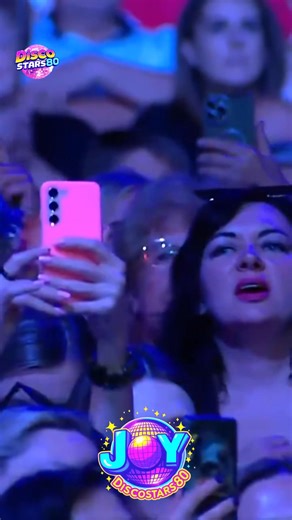 557K views · 19K reactions | Joy - Touch By Touch | Ritmus Dance Music | Facebook