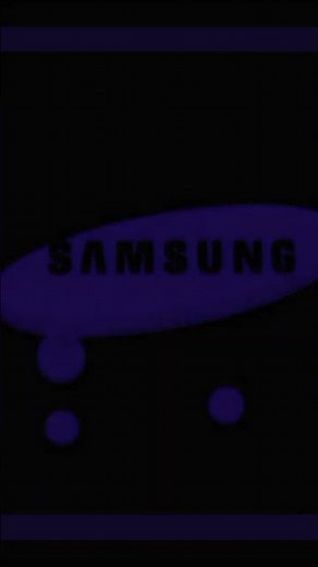 Samsung Logo Balls (Horror Version 5.0)