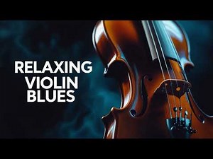 Blues Fiddle Instrumental – Timeless Pieces