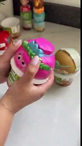 🎉 It's huntin' season! Our first round of lids for the 2024 Snackers crew is droppin’ soon – so get ready! We've got 8 lids hitting shelves in early February. Thomas the Train fans, we see you! And guess what? Mandalorian’s Grogu debuts in his pram and is too cute to handle. 👇Let us know which one you are most excited about in the comments below. Grab the latest edition of our Snackers Checklist here to make sure you collect them all! https://bit.ly/Snackers_checklist | good2grow