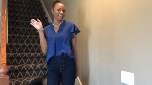 Watch chiffon blouses for women fashion 2022 on Amazon Live