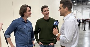 INTERVIEW: James and Oliver Phelps tell ‘Harry Potter’ stories at Motor City Comic Con