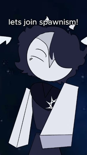 Join Spawnism! (Safely) #spawnism #animationart #art #roblox #tweening