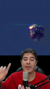 2.5K views · 119 reactions | Você já viu OVNIs em formação triangular? #ovni #ufo #alien #uap #análise | Galeria do Meteorito | Facebook