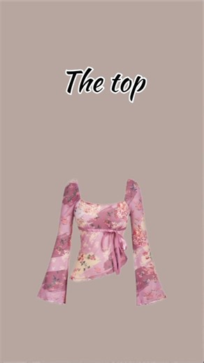 How to Style the Perfect Romantic Coquette Outfit ✨ | Aesthetic Lookbook#fashion #youtubeshorts