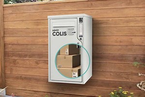 Boks, une solution innovante pour sécuriser la réception de vos colis