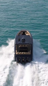 Counting down the weeks until boating season ⏳ #midnightexpressboats | Midnight Express Powerboats