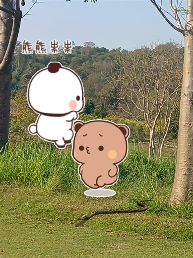 Bubu's Fun Adventure: Don't Do This!