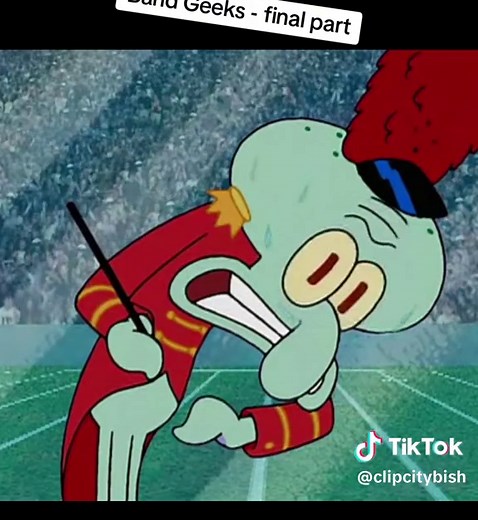 Spongebob Band Geeks Final Episode