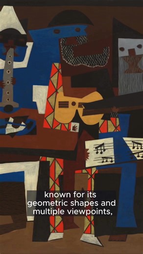 On #ThisDayInHistory in 1881, Pablo Picasso is born. Here are some facts about Picasso: 🎨 According to his mother, his first word was “pencil.” 🎨 He had his first art show at the age of 13. 🎨 He created over 50,000 pieces of art. 🎨 He was also a poet and playwright, in addition to being a sculptor, printmaker, ceramicist, and stage designer! #Picasso #ChildrensMagazine #Cubism | Honest History