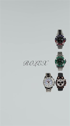 Your Rolex Watch Awaits at SwissWatchExpo