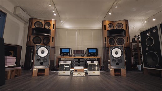 JBL4311B12寸大喇叭 三分频监听发烧书架音箱，搭配胆机太出色了