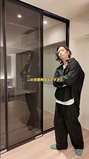 ウォークインクローゼットの事例紹介💡