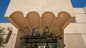 Mira 50 anys de la Fundació Miró a l'arxiu de TVE Catalunya!