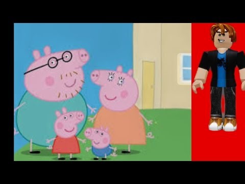Modern sonic reacts to peppa pig funny edition