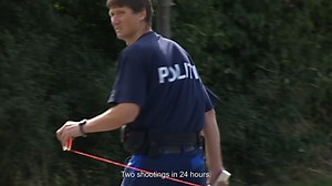 THE TINGBJERG EXPERIMENT