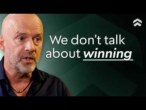 The Fighter Pilot Who Trained Bodø/Glimt to Take Down Man City & Inter Milan