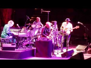 Maputo - Marcus Miller, Bob James, David Sandborn, Billy Kilson Live at the Mountain Winery