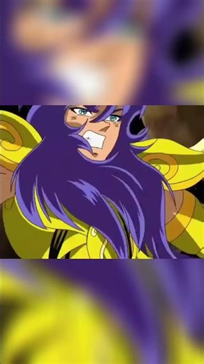 🌌 Saga Vs. Milo 🌌⚔️ #CosmosEterno #SaintSeiya #CaballerosDelZodiaco