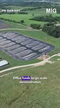 Algae Biofuel Revolution: Global Race for Sustainable Energy