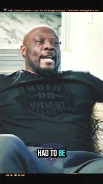 Mitch Richmond on Battling Michael Jordan He's the GOAT