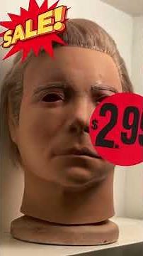 How Captain Kirk Became Michael Myers | Halloween