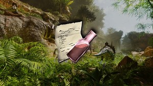 ARK Survival Ascended med brew recipe, how to use, and more