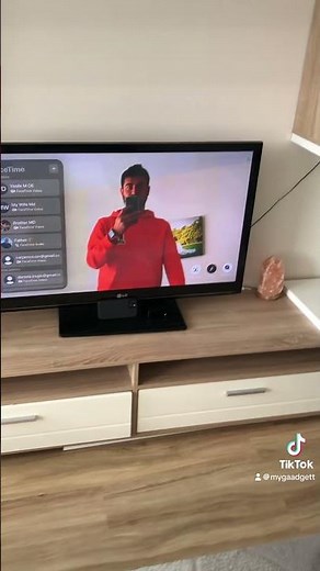 How to use FaceTime on Apple TV