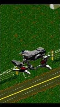 BATTLETECH - SEGA GENESIS #battletech #gameplay #segagenesis #retrogaming #midwestsworld