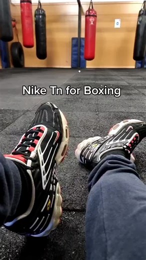 The Rise of Eshays in Australian Boxing