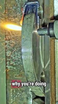 Basic settings for oxygen & Acetylene fuel #welding #welder