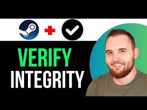 How To Verify Integrity Of Game Files On Steam (Step By Step)