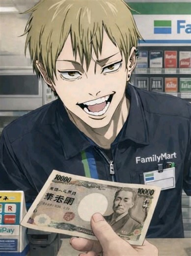 Naoya's Rivals in Blue Lock Explained